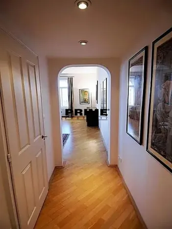 Pronájem bytu 3+kk, Praha - Smíchov, Janáčkovo nábřeží, 83 m2
