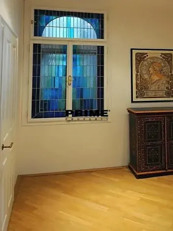 Pronájem bytu 3+kk, Praha - Smíchov, Janáčkovo nábřeží, 83 m2