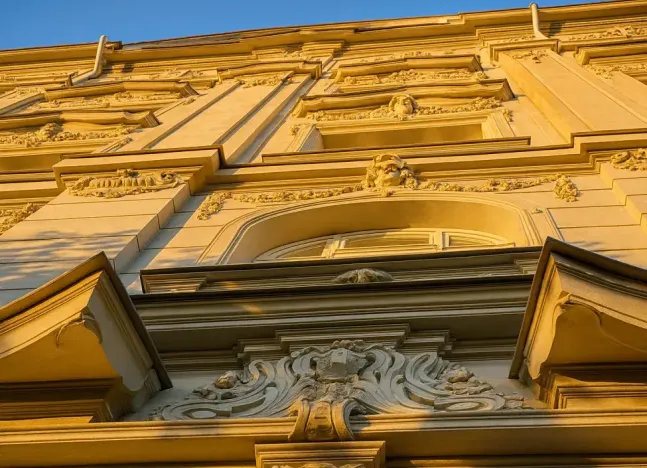 Pronájem bytu 2+kk, Praha - Vinohrady, 60 m2