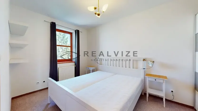 Prodej bytu 2+kk, České Budějovice, J. Š. Baara, 58 m2