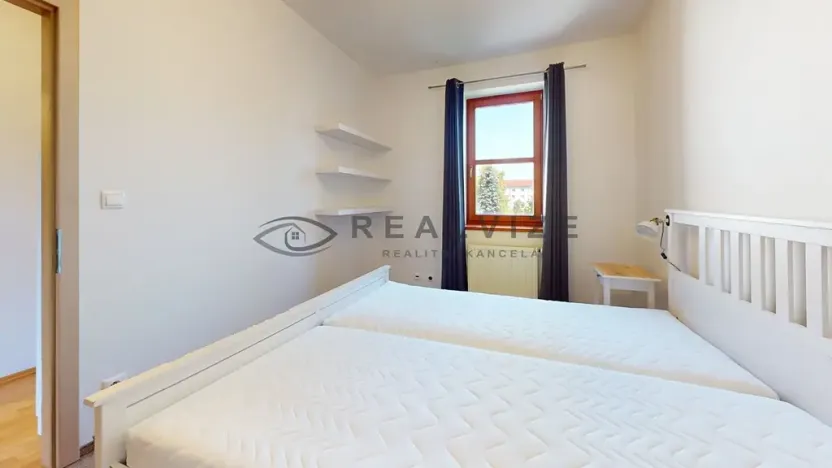 Prodej bytu 2+kk, České Budějovice, J. Š. Baara, 58 m2