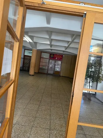 Pronájem komerční nemovitosti, Brno, Havlenova, 42 m2