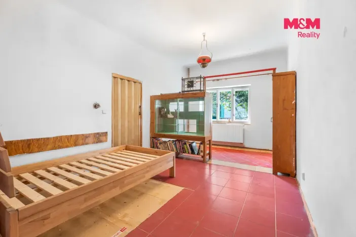 Prodej rodinného domu, Háje nad Jizerou - Loukov, 130 m2