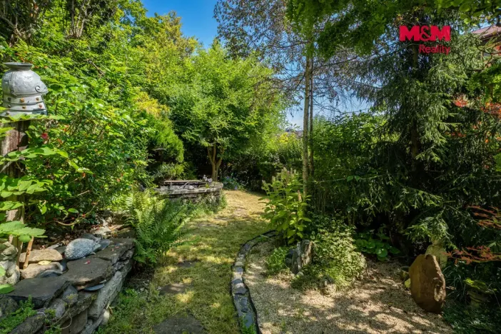 Prodej rodinného domu, Háje nad Jizerou - Loukov, 130 m2
