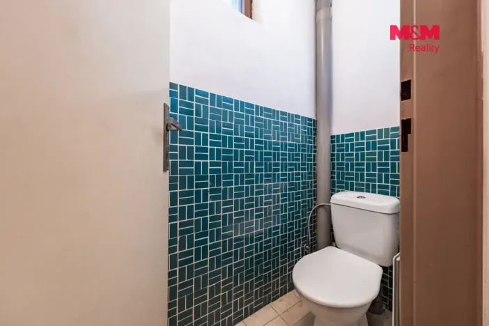 Prodej rodinného domu, Rudolfov, Na třešňovce, 129 m2