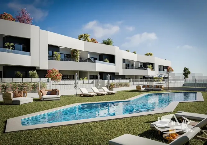 Prodej rodinného domu, San Miguel de Salinas, Španělsko, 85 m2