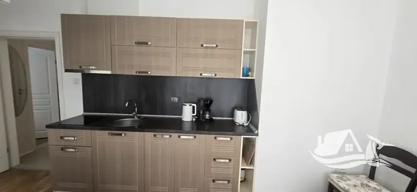 Prodej bytu 2+kk, Nesebar, Bulharsko, 30 m2