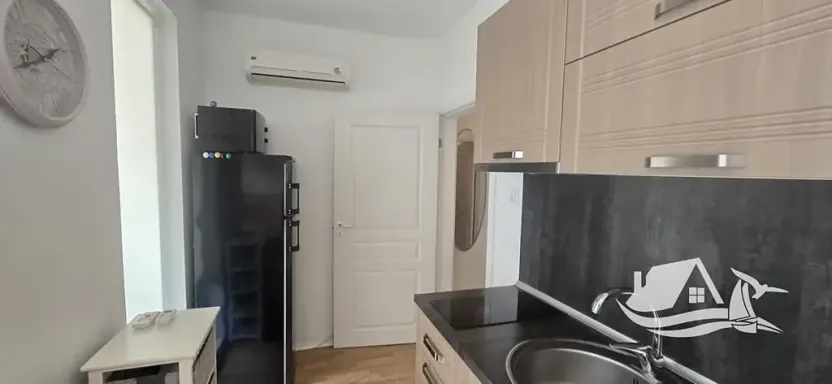 Prodej bytu 2+kk, Nesebar, Bulharsko, 30 m2