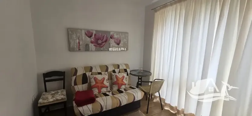 Prodej bytu 2+kk, Nesebar, Bulharsko, 30 m2