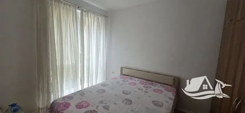 Prodej bytu 2+kk, Nesebar, Bulharsko, 30 m2