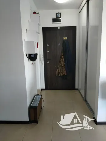 Prodej bytu 1+kk, Nesebar, Bulharsko, 42 m2