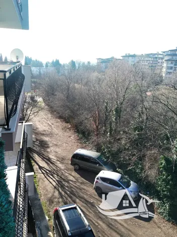 Prodej bytu 1+kk, Nesebar, Bulharsko, 42 m2