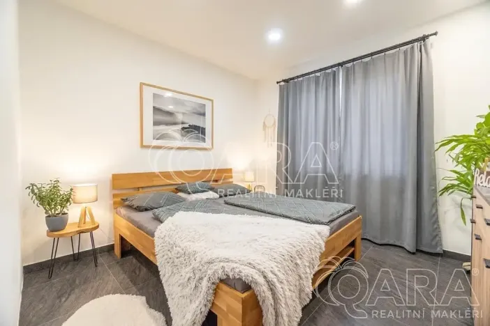 Prodej rodinného domu, Rožmitál pod Třemšínem, 180 m2