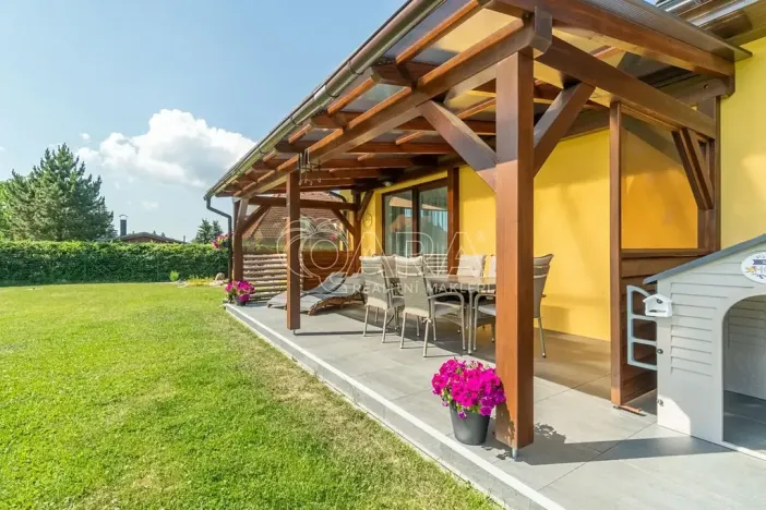 Prodej rodinného domu, Rožmitál pod Třemšínem, 180 m2