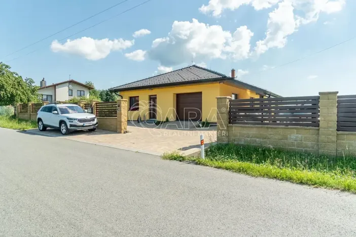 Prodej rodinného domu, Rožmitál pod Třemšínem, 180 m2
