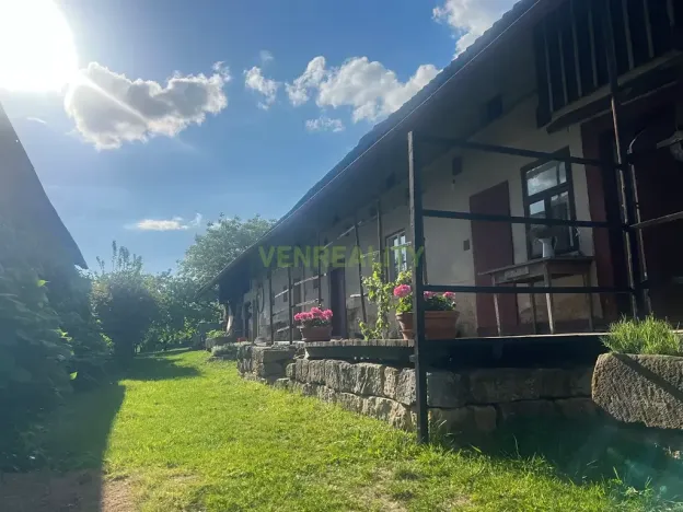 Prodej rodinného domu, Hořice, 80 m2