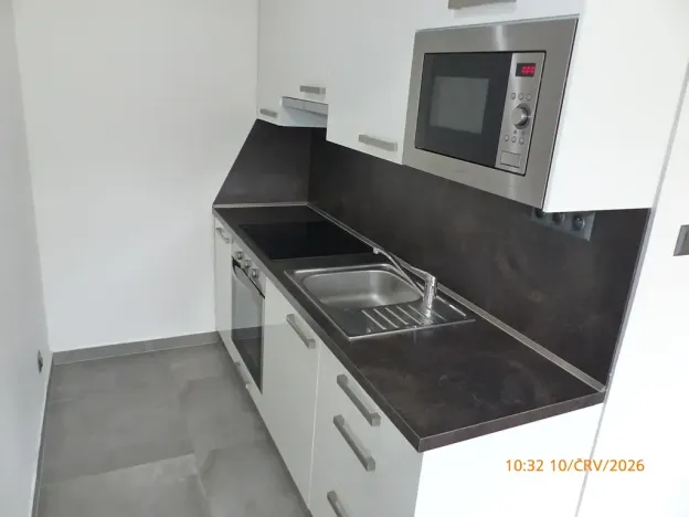 Pronájem bytu 2+kk, Most, Jaroslava Haška, 40 m2