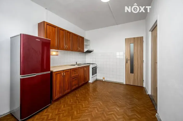 Prodej bytu 3+1, Česká Lípa, Roháče z Dubé, 60 m2