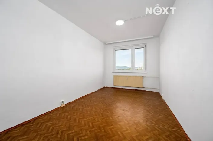 Prodej bytu 3+1, Česká Lípa, Roháče z Dubé, 60 m2