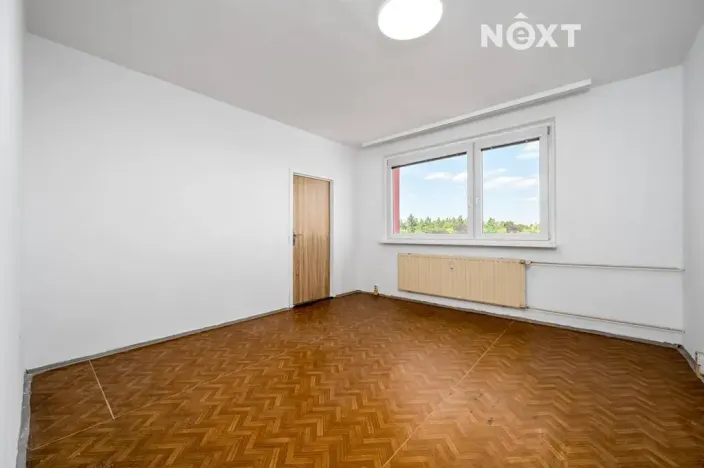 Prodej bytu 3+1, Česká Lípa, Roháče z Dubé, 60 m2