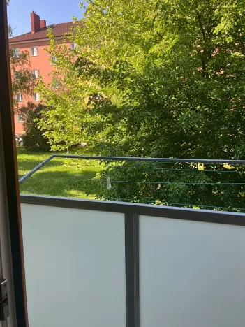 Pronájem bytu 1+1, Neratovice, Vančurova, 40 m2