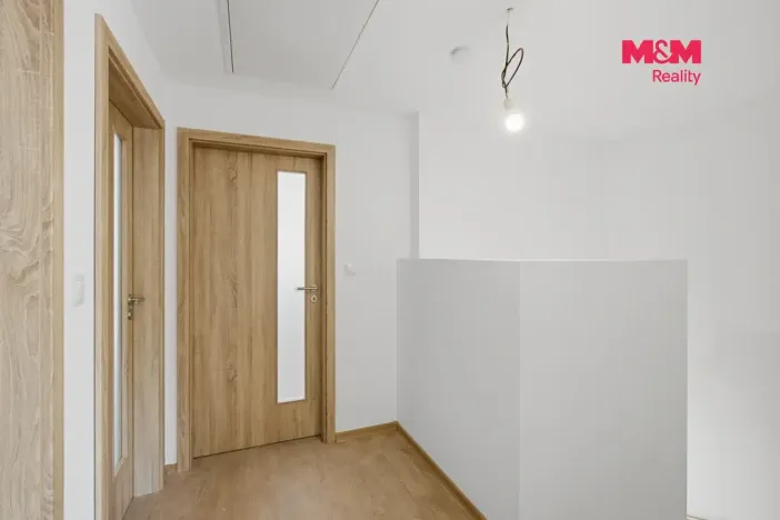 Prodej rodinného domu, Kladno - Švermov, 104 m2
