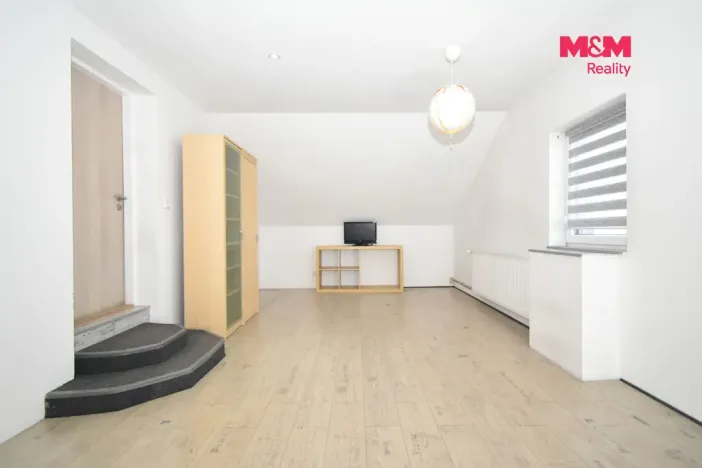 Pronájem bytu 2+kk, Rychvald, U Školky, 110 m2