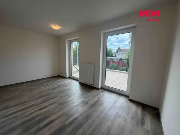 Pronájem bytu 1+kk, Český Brod, Langova, 28 m2