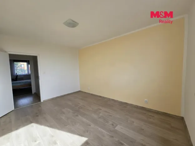 Prodej bytu 3+1, Frýdek-Místek - Frýdek, K Hájku, 81 m2