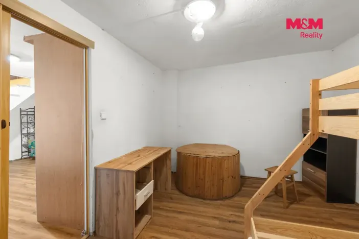 Prodej rodinného domu, Hoštka, Litoměřická, 162 m2