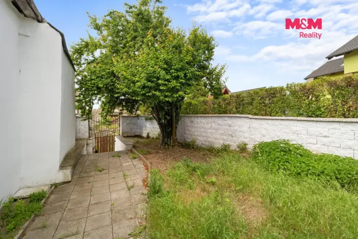 Prodej rodinného domu, Hoštka, Litoměřická, 162 m2