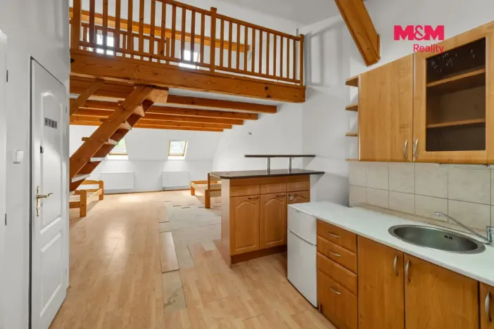 Prodej rodinného domu, Hoštka, Litoměřická, 162 m2