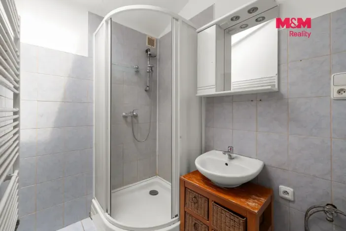 Prodej rodinného domu, Hoštka, Litoměřická, 162 m2