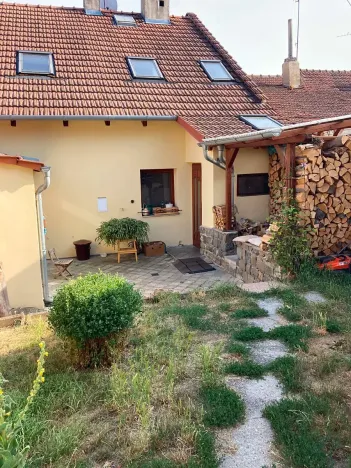 Prodej rodinného domu, Otaslavice, 14 m2