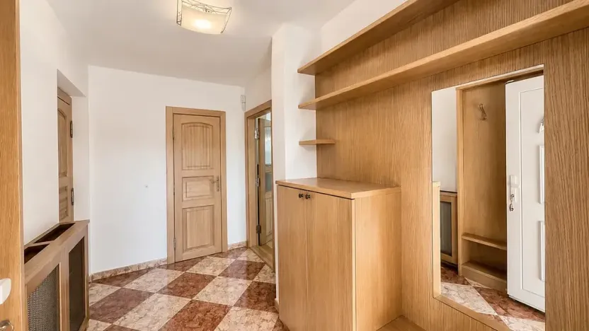 Prodej rodinného domu, Praha - Pitkovice, Klouzková, 181 m2