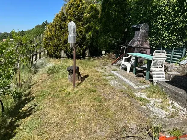 Prodej chaty, Nové Strašecí, Pecínovská, 40 m2