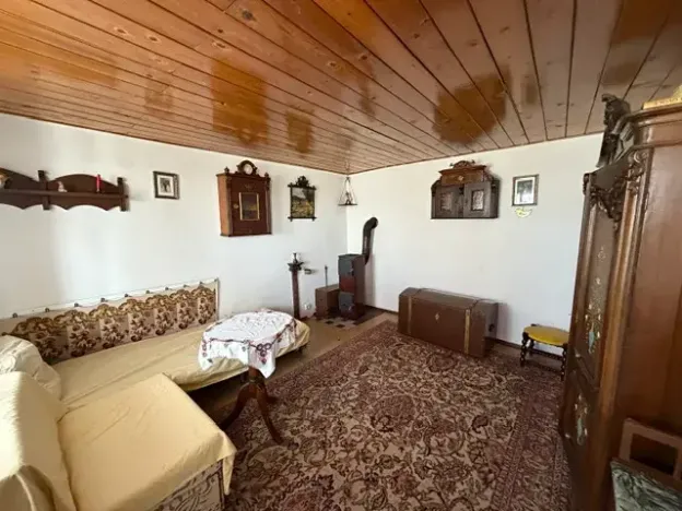 Prodej chaty, Nové Strašecí, Pecínovská, 40 m2