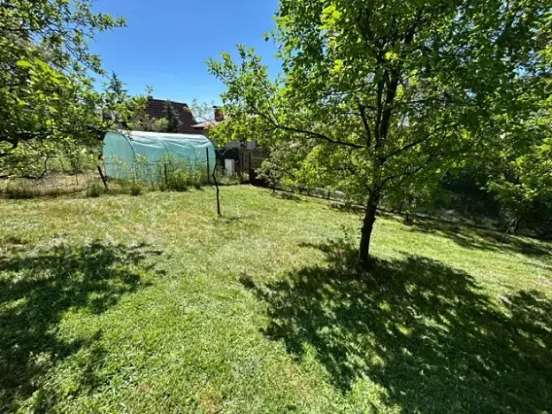 Prodej chaty, Nové Strašecí, Pecínovská, 40 m2