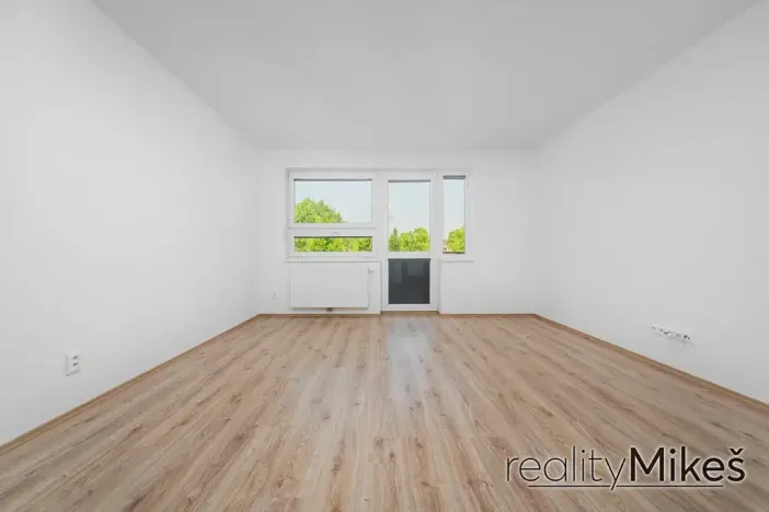 Prodej bytu 2+kk, Liberec, U Sila, 57 m2