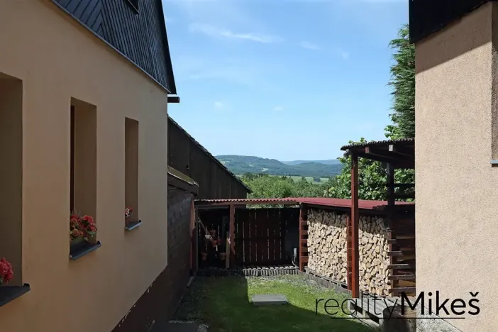 Prodej chaty, Stvolínky, 88 m2