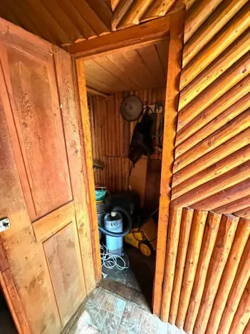 Prodej chaty, Borová, 53 m2
