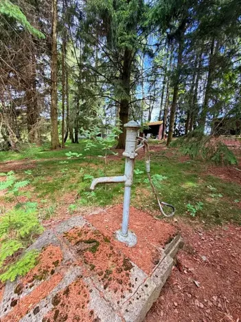 Prodej chaty, Borová, 53 m2