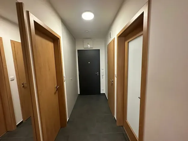 Pronájem bytu 2+kk, Praha, 59 m2