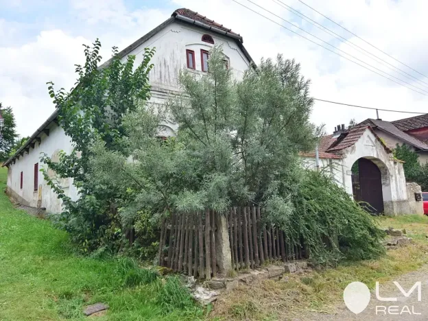 Prodej rodinného domu, Hamry nad Sázavou, 90 m2