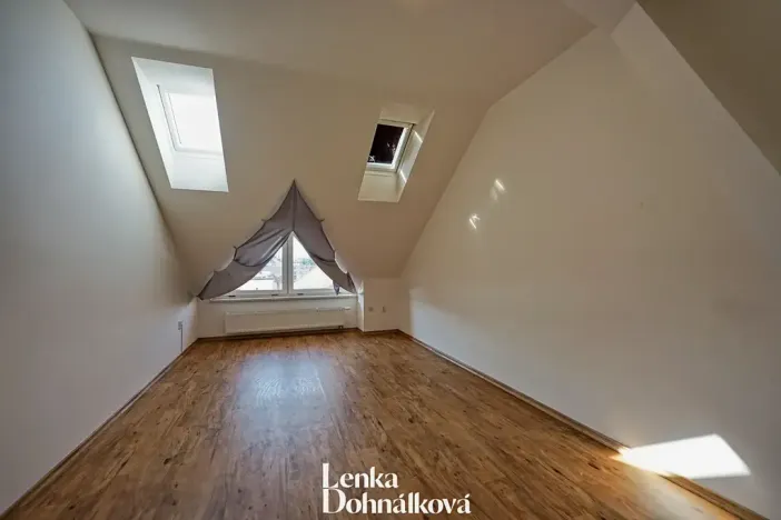 Pronájem bytu 3+kk, Hodonín, 115 m2