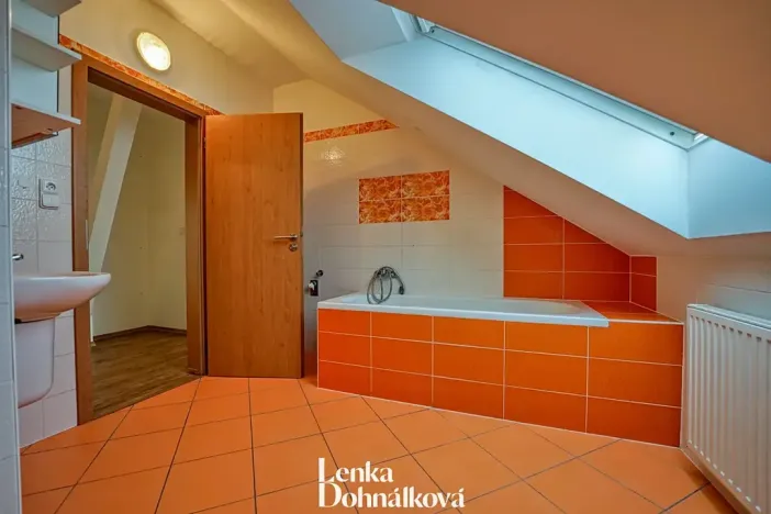 Pronájem bytu 3+kk, Hodonín, 115 m2