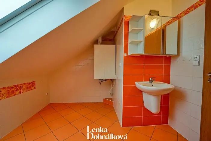 Pronájem bytu 3+kk, Hodonín, 115 m2