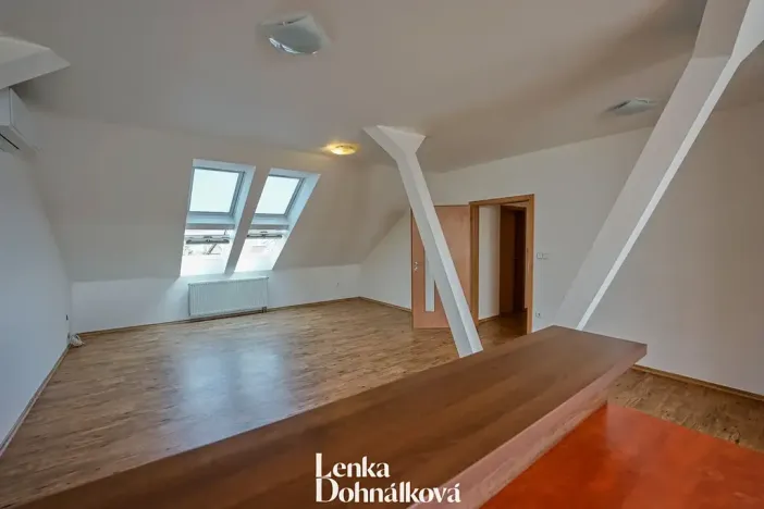 Pronájem bytu 3+kk, Hodonín, 115 m2