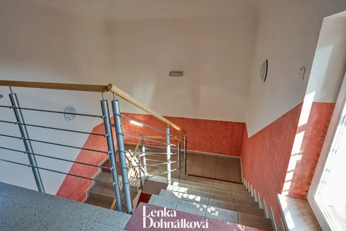 Pronájem bytu 3+kk, Hodonín, 115 m2