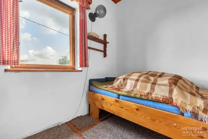 Prodej chaty, Lodín, 58 m2